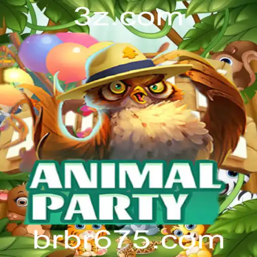 AnimalParty: O Jogo que Conquista Crianças e Adultos Alike