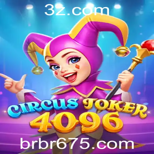 Descubra o Universo Fascinante de 'CircusJoker4096'