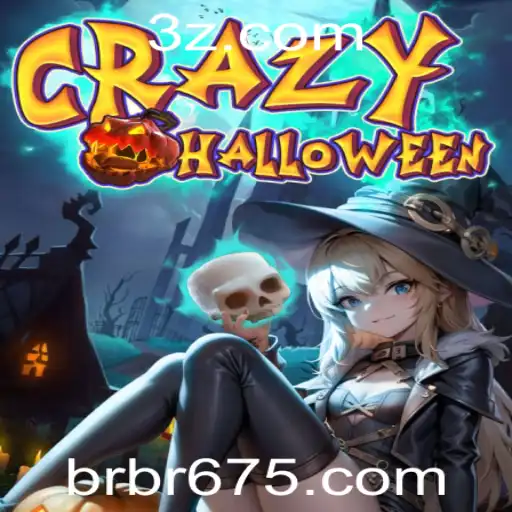 Crazy Halloween: O Jogo de Terror e Diversão