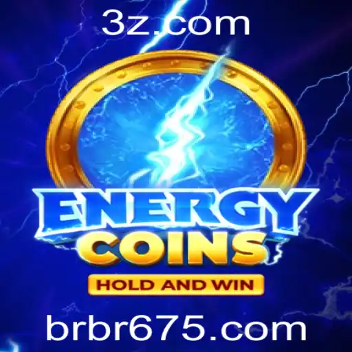 EnergyCoins: Explore o Mundo das Moedas de Energia com br675