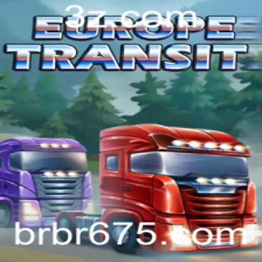 EuropeTransit: Uma Viagem Empolgante pelo Mundo dos Jogos