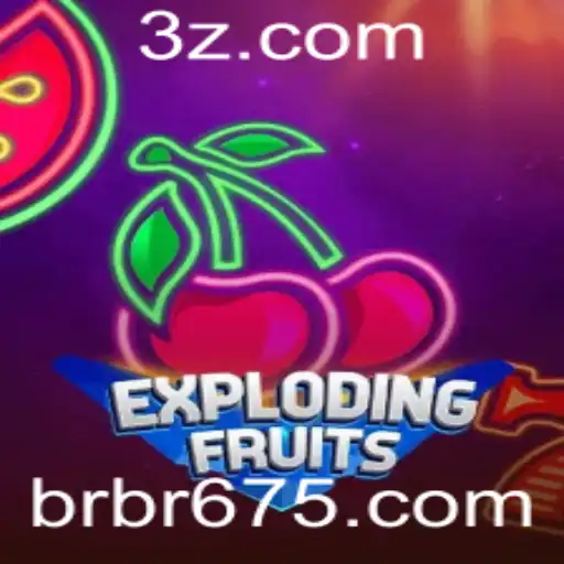 ExplodingFruits: O Que Você Precisa Saber Sobre Este Novo Sucesso dos Jogos