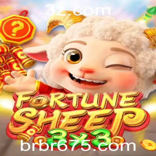 FortuneSheep: Uma Jornada de Estratégia e Sorte