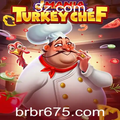Descubra JManiaTurkeyChef: O Jogo de Culinária que Conquistou o Mundo com br675
