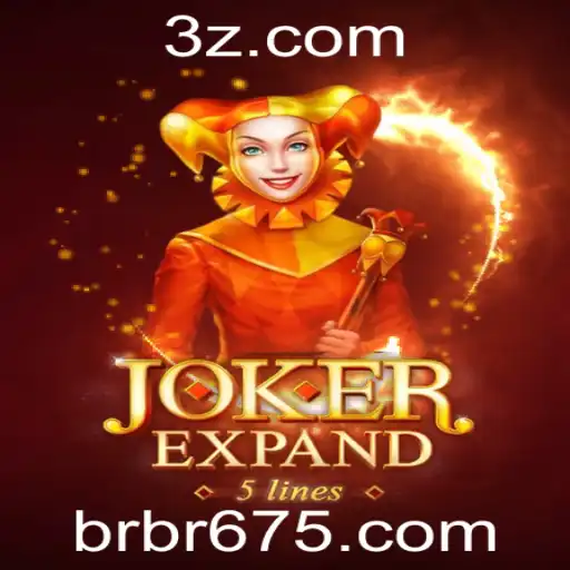 JokerExpand: Descubra a Novidade do Mundo dos Games