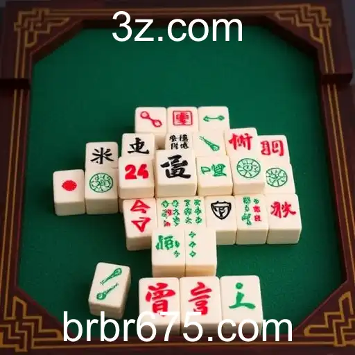 A Fascinante História e Estratégia do Mahjong