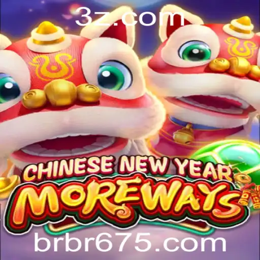 Explorando o Jogo CHINESENEWYEARMOREWAYS: Entre Tradições e Novas Experiências