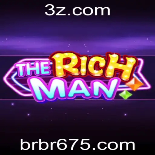 TheRichMan: Um Jogo de Estratégia e Inteligência Financeira