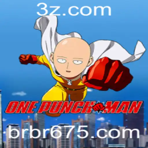 OnePunchMan: A Revolução nos Jogos de Luta