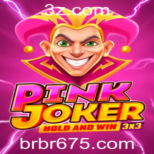 Pinkjoker: A Nova Sensação do Mundo dos Jogos