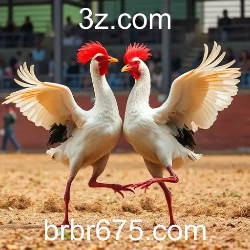 Explorando o Mundo do Sabong Online: Uma Nova Era para o Entretenimento de Cockfighting