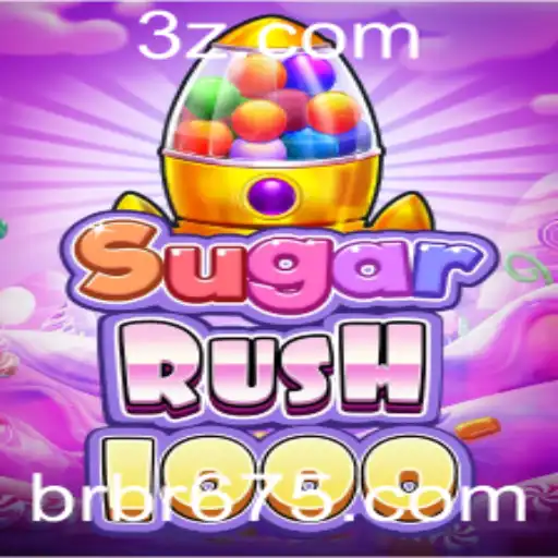 Tudo Sobre SugarRush1000: Um Mergulho no Mundo dos Doces e Aventura