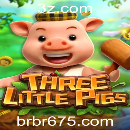 Desbravando o Universo de THREELITTLEPIGS: Um Jogo de Estratégia e Criatividade