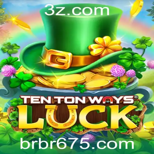 Explorando os Segredos do Jogo 'TenTonWaysLuck'