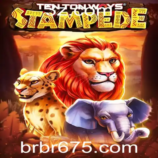 Explorando o Mundo de TenTonWaysStampede: Um Jogo de Estratégia e Aventura