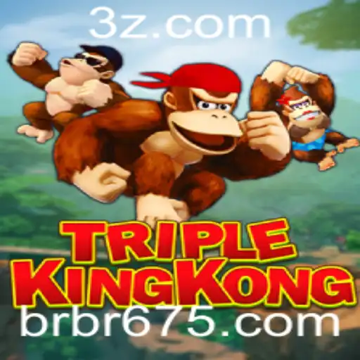 Descubra o Mundo de TripleKingKong: O Jogo que Está Revolucionando o Entretenimento Digital