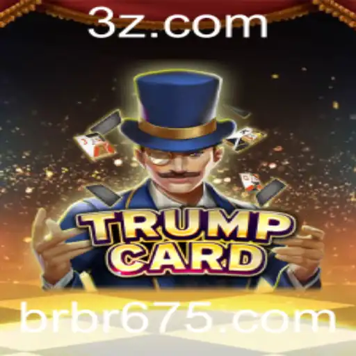 Explorando o Mundo de TrumpCard: O Jogo que Une Estratégia e Atualidade