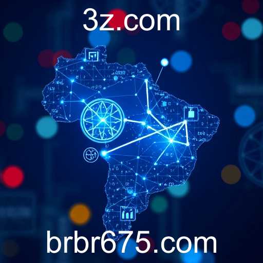 BR675: A Evolução dos Jogos Online no Brasil