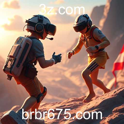 Avanços dos Jogos para 2025