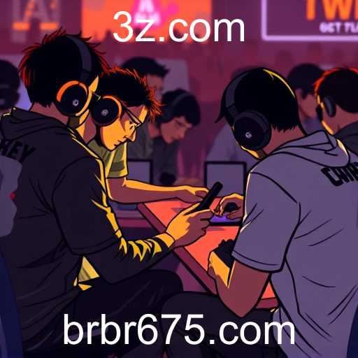 BR675: A Evolução dos Jogos em 2026