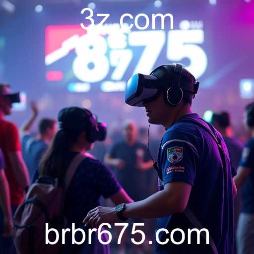 BR675: A Nova Era dos Jogos Online em Português