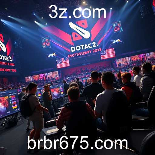 Crescimento Explosivo do BR675 no Cenário de Jogos