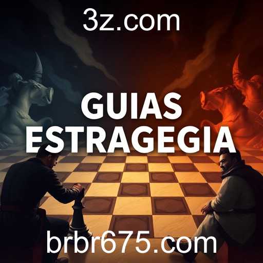 Guias Estratégia: Potencialize Suas Habilidades em Jogos de Estratégia