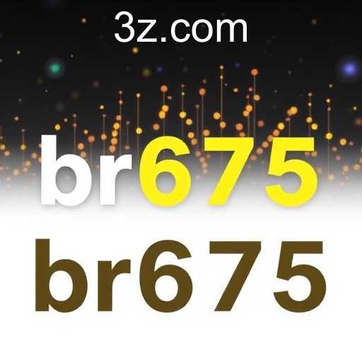 O Impacto do br675 no Universo dos Jogos em 2025