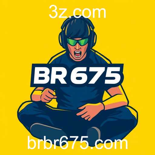 O Impacto de BR675 no Universo dos Jogos Online