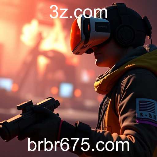 A Revolução dos Jogos: O Impacto do BR675 em 2026