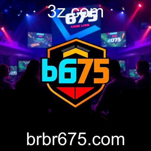 A Revolução do BR675 no Cenário de Jogos Online