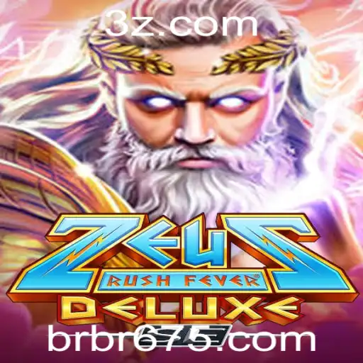 Explorando as Aventuras Repletas de Ação em ZeusRushFeverDeluxeSE